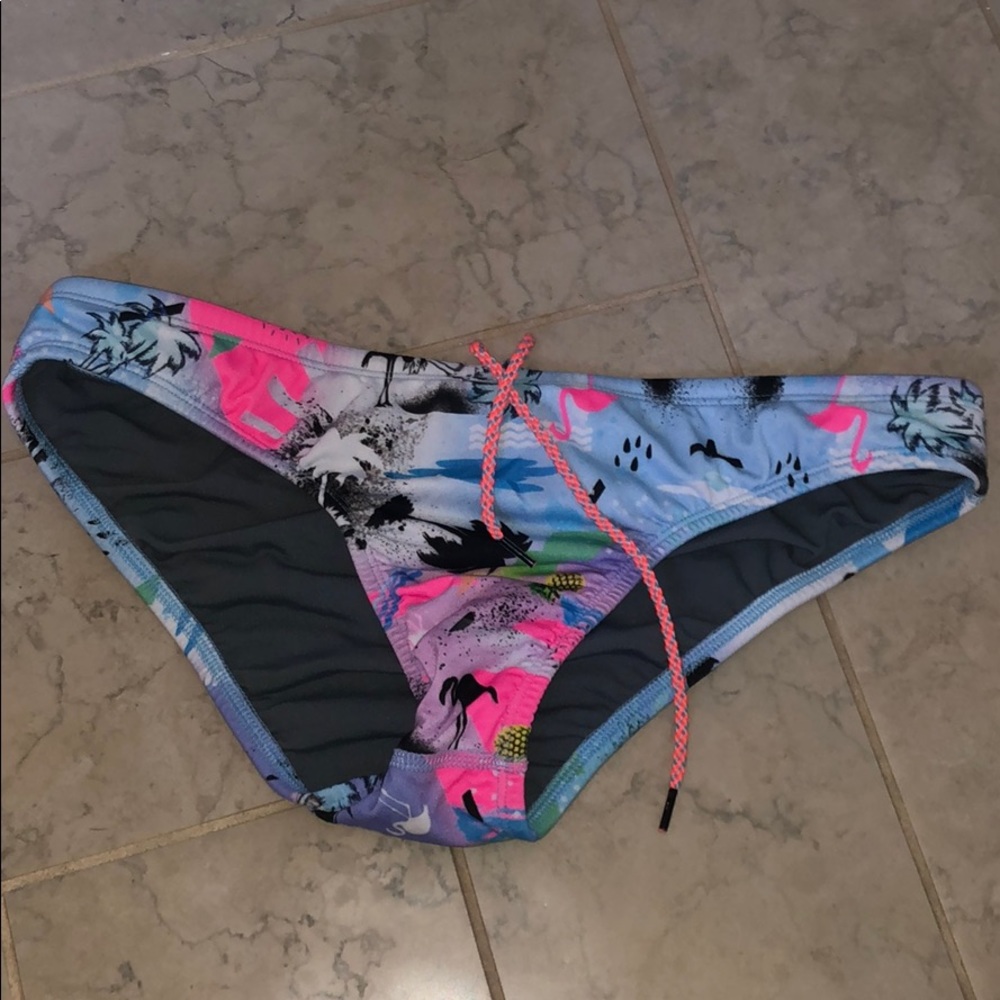 Jolyn Bathing Suit Bottoms